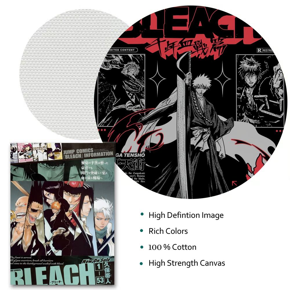 Cool Black B- BleachES Anime P - Home Office Bleaching review and price