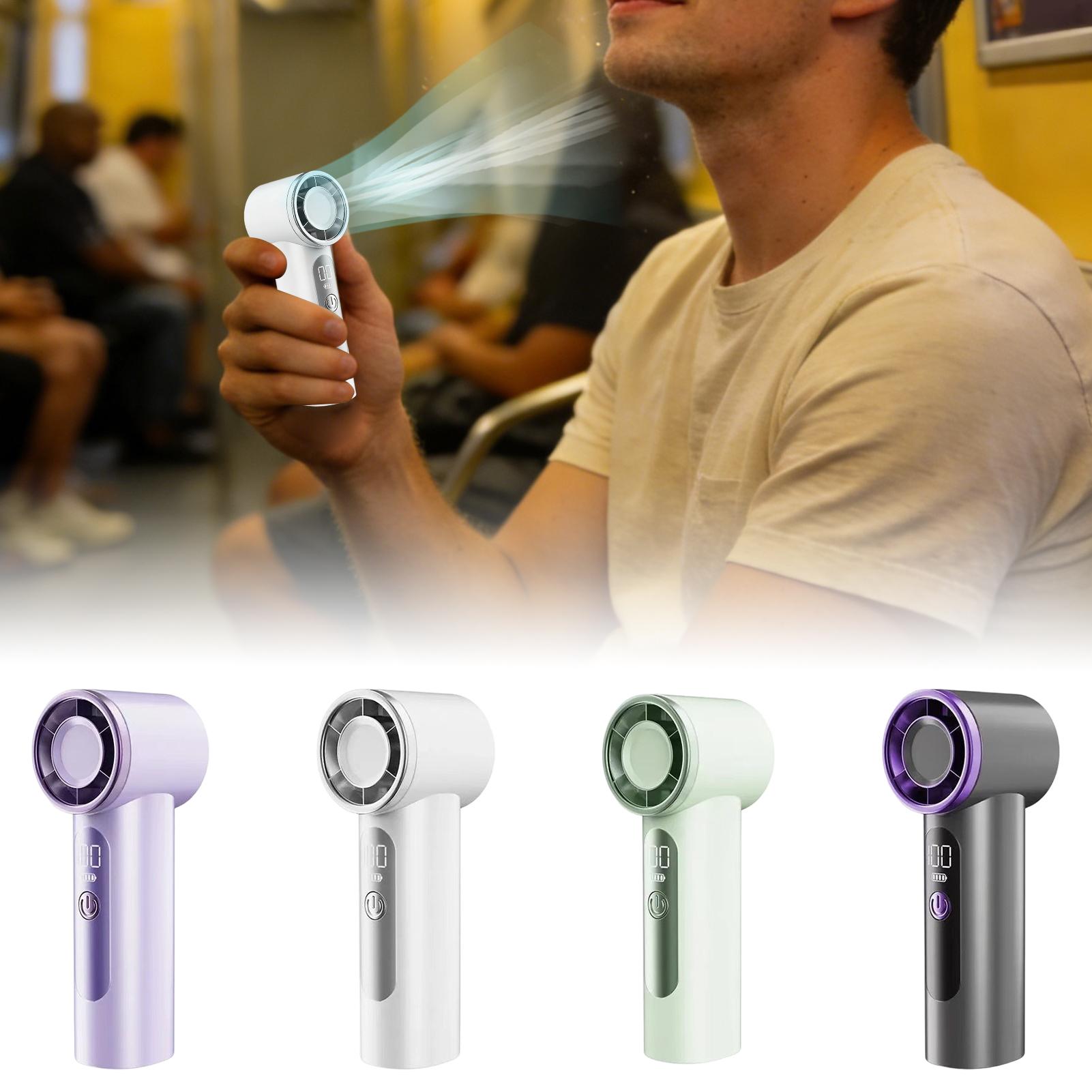 USB Rechargeable Mini Handheld - Home Or Office Use review and price