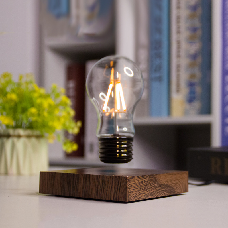 New Maglev Bulb Bedroom Office - Home Office Amazon review and price
