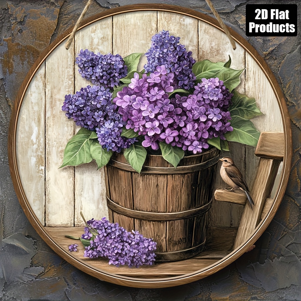 CIFBUY Modern Lavender Aluminu - Home Office Kitchen review and price