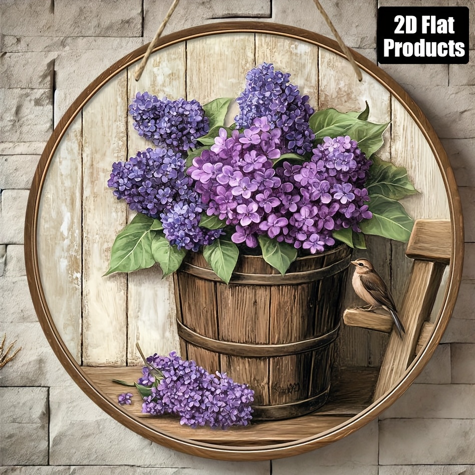 CIFBUY Modern Lavender Aluminu - Home Office Kitchen review and price