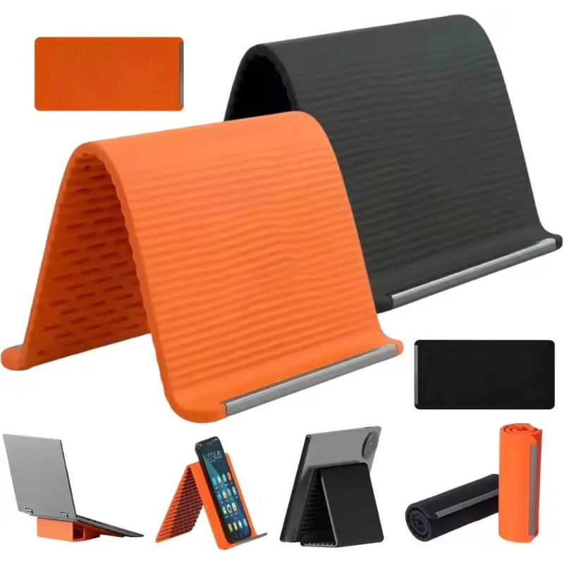 Flexible Foldable Silicone Pho - Home Office Laptop review and price