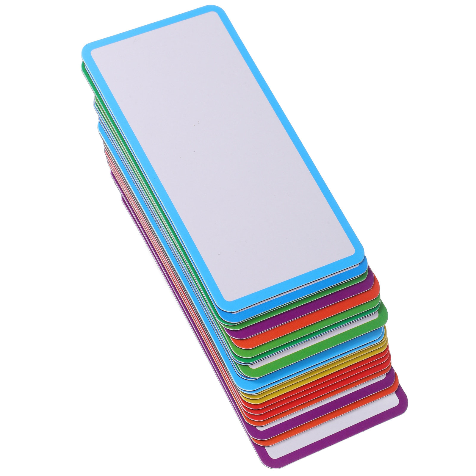 48Pcs Magnetic Labels Dry Eras - Whiteboard Magnetic review and price