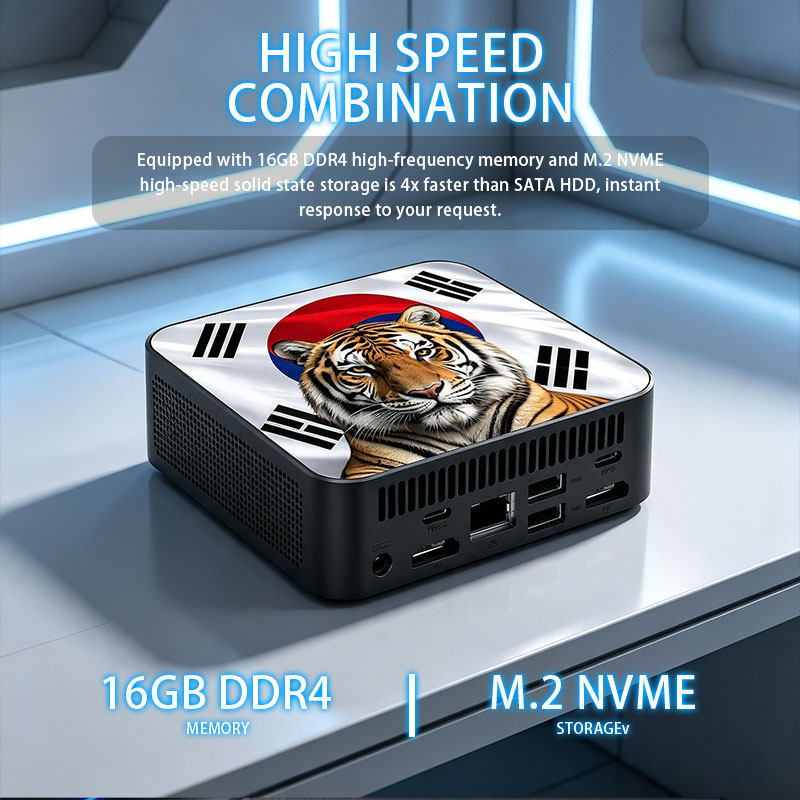 Ultra Fast Mini PC  Intel Core - Home Office Laptop review and price