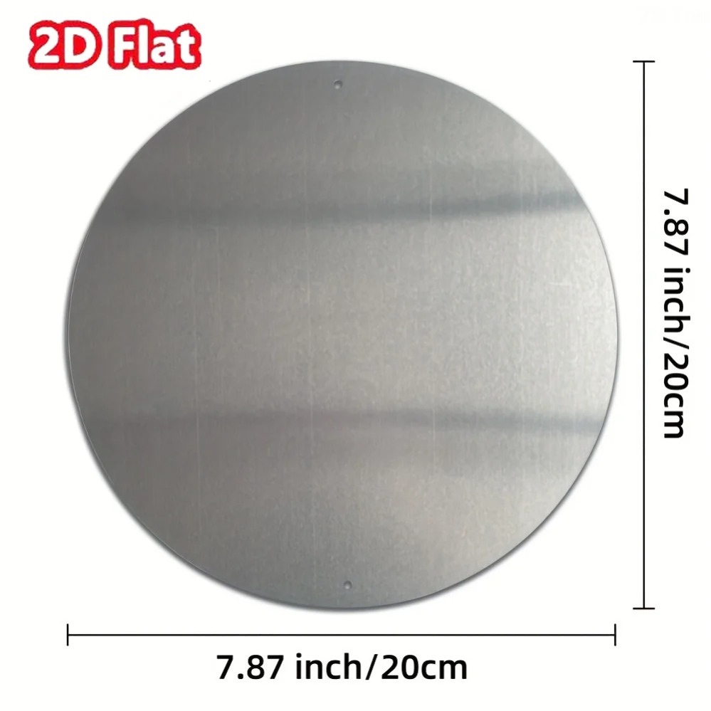 Round Mural – Durable, Easy-to - Home Office Kitchen review and price