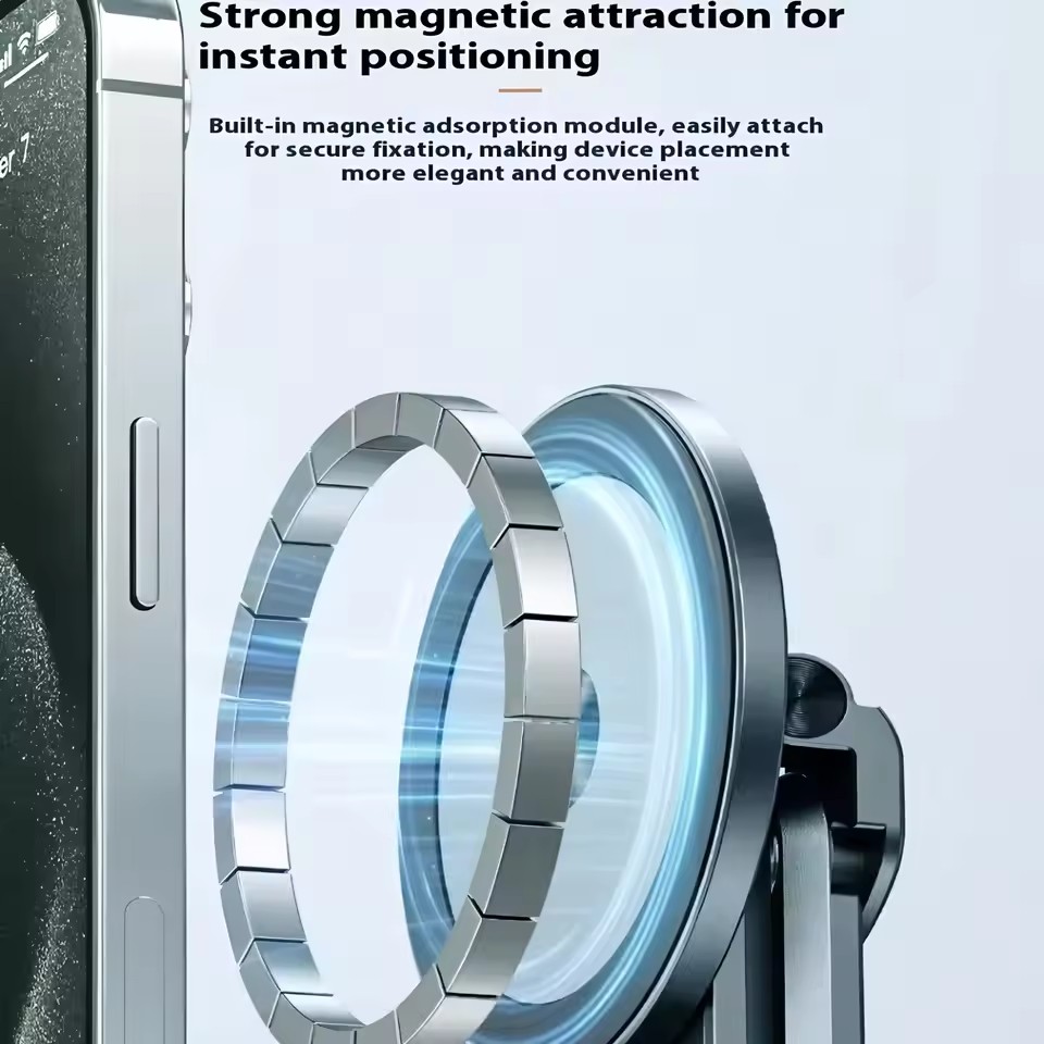 Portable Magnetic Phone Holder - Home Office Laptop review and price