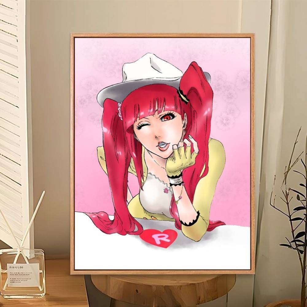 Dokugamine R-Riruka Anime B-BL - Home Office Bleaching review and price