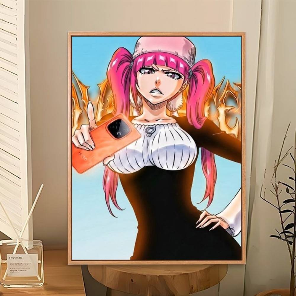 Dokugamine R-Riruka Anime B-BL - Home Office Bleaching review and price