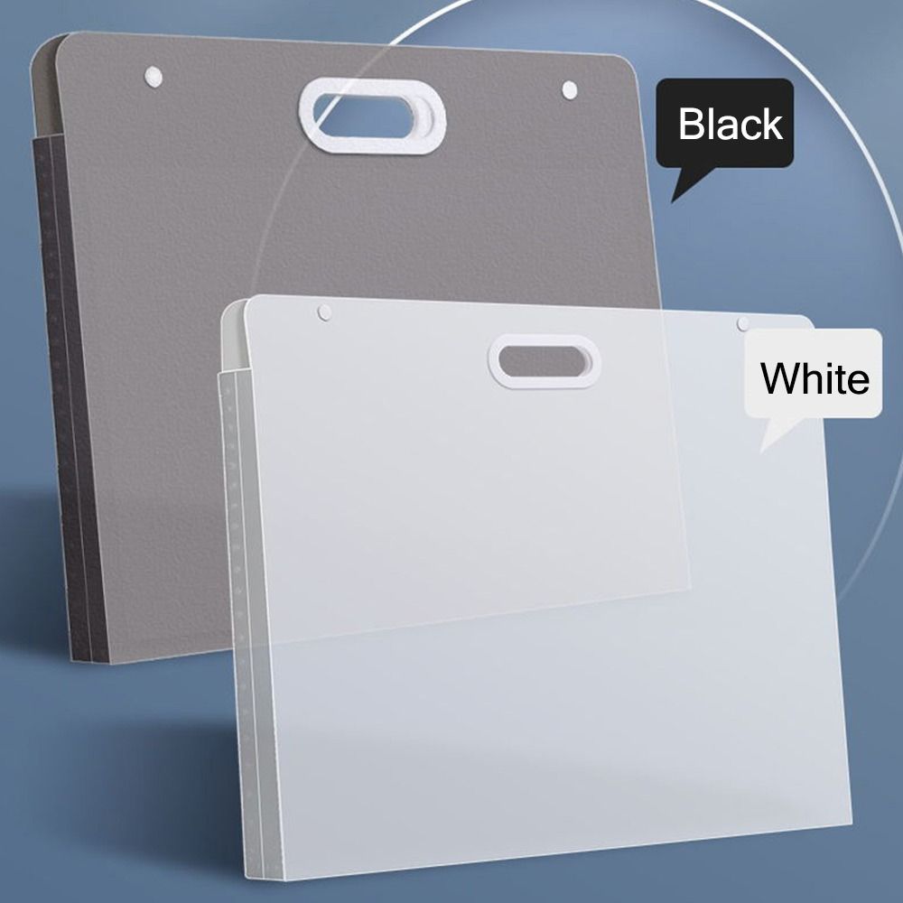 Simple A2/A3/A4 File Folder Fo - Document Scanner Portable review and price