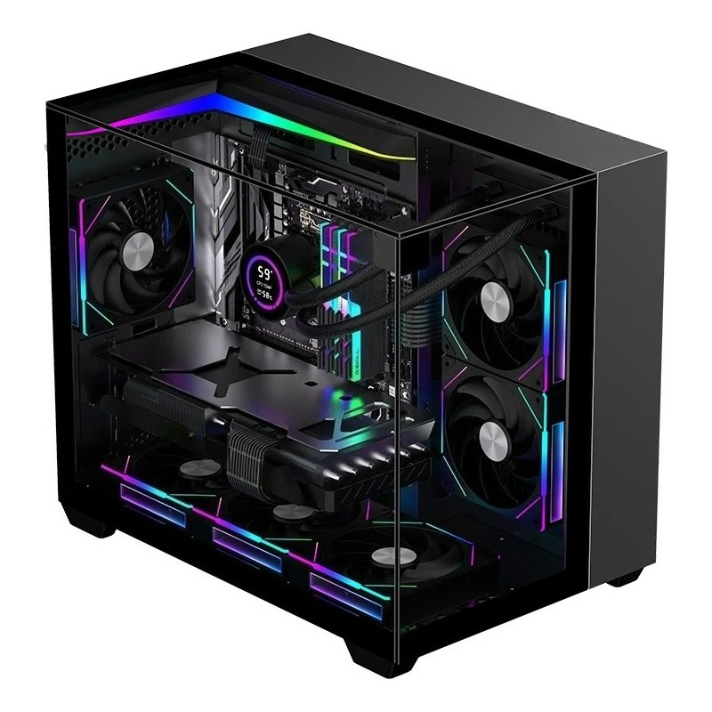High Performance Gaming Deskto - Home Office Design review and price