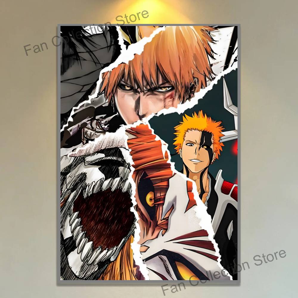 B-BleachS Anime Poster Multi-P - Home Office Bleaching review and price