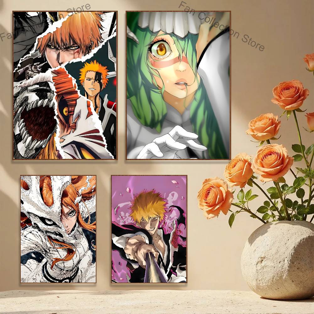 B-BleachS Anime Poster Multi-P - Home Office Bleaching review and price
