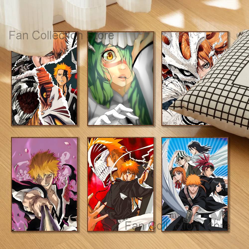 B-BleachS Anime Poster Multi-P - Home Office Bleaching review and price