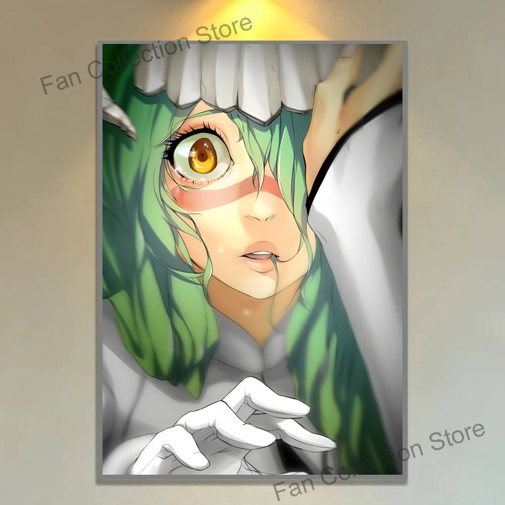 B-BleachS Anime Poster Multi-P - Home Office Bleaching review and price