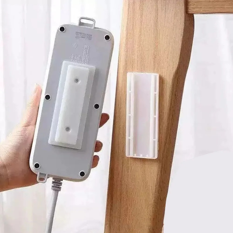Self-Adhesive Power Socket Str - Home Office Kitchen review and price