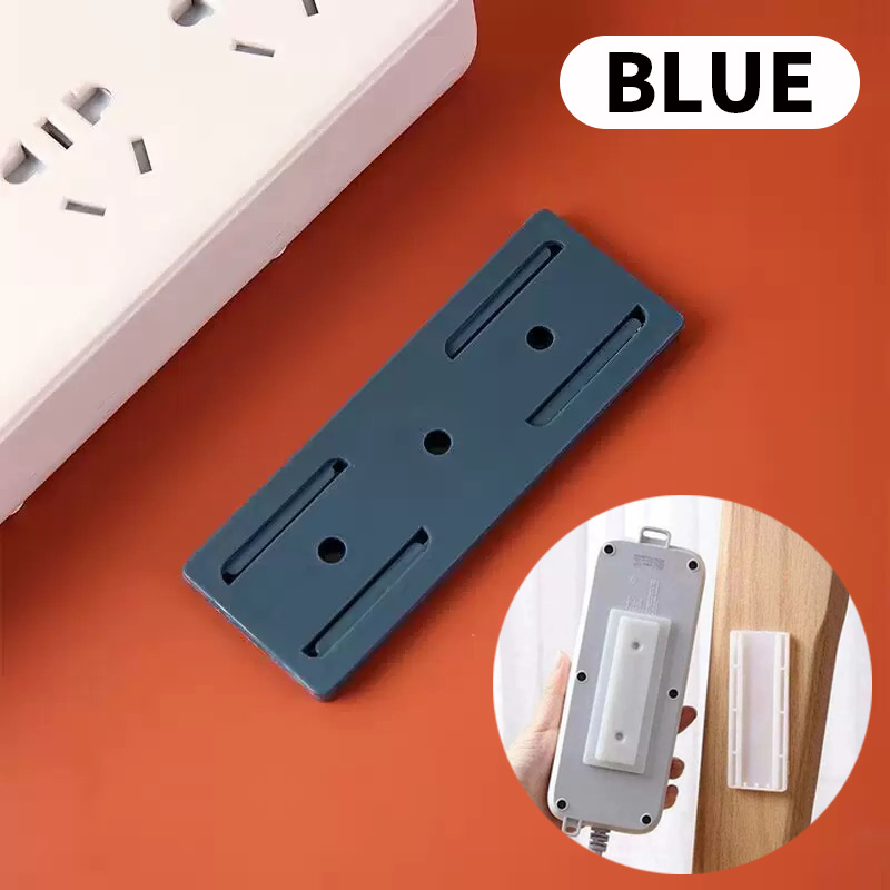 Self-Adhesive Power Socket Str - Home Office Kitchen review and price