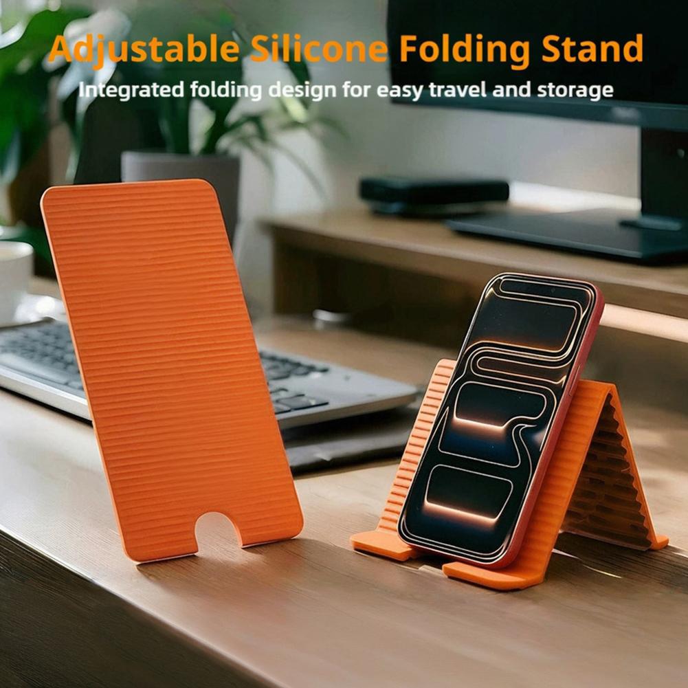 Flexible Foldable Silicone Pho - Home Office Laptop review and price