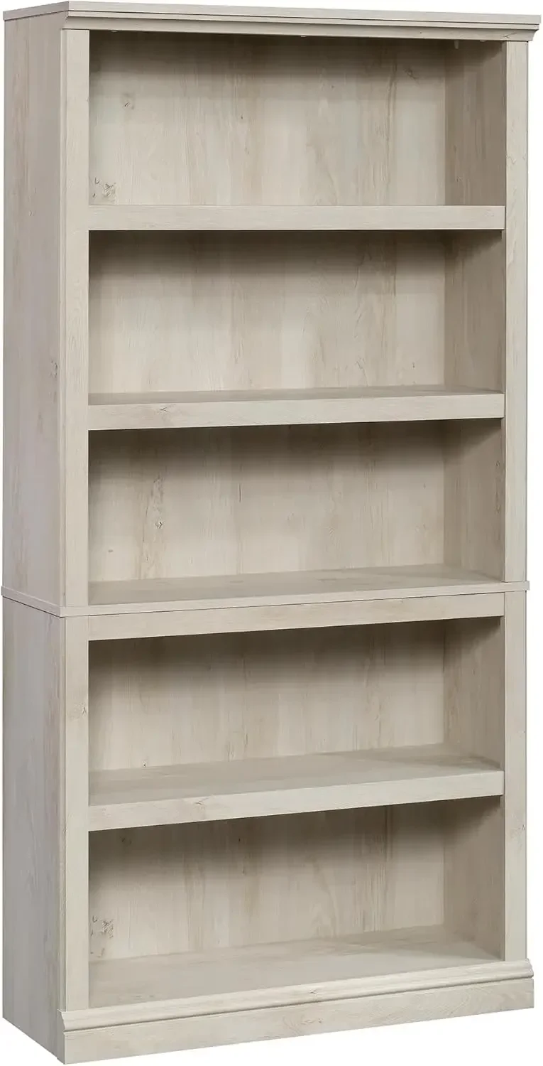 5 Tier Book Shelf Wooden Bookc - Home Office And Library review and price