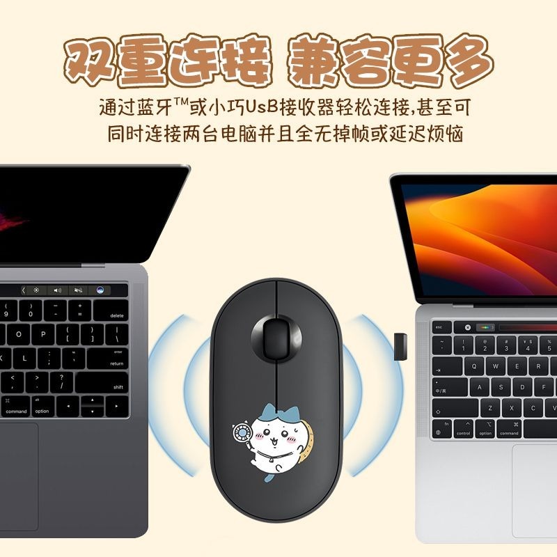 Cute Chiikawa Bluetooth Wirele - Home Or Office Use review and price