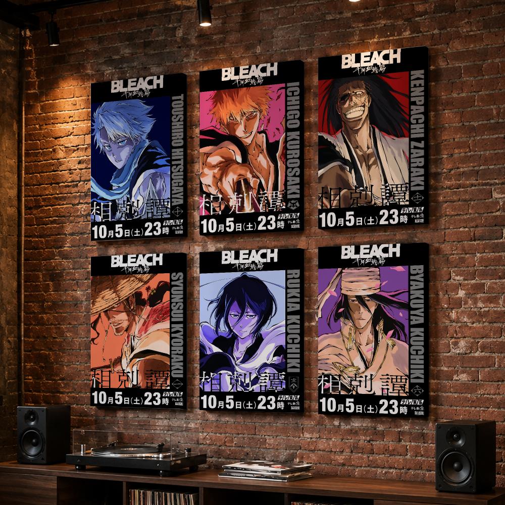 B-BLEACH Anime Cool Japan Fram - Home Office Bleaching review and price
