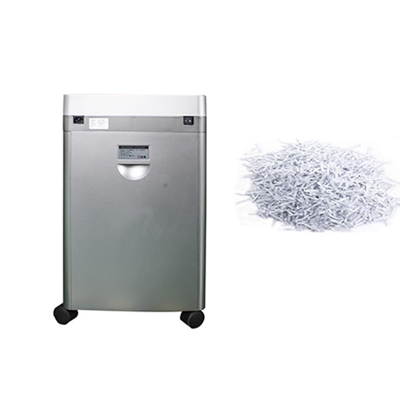 30L Electric Paper Shredder Of - Home Office Shed review and price