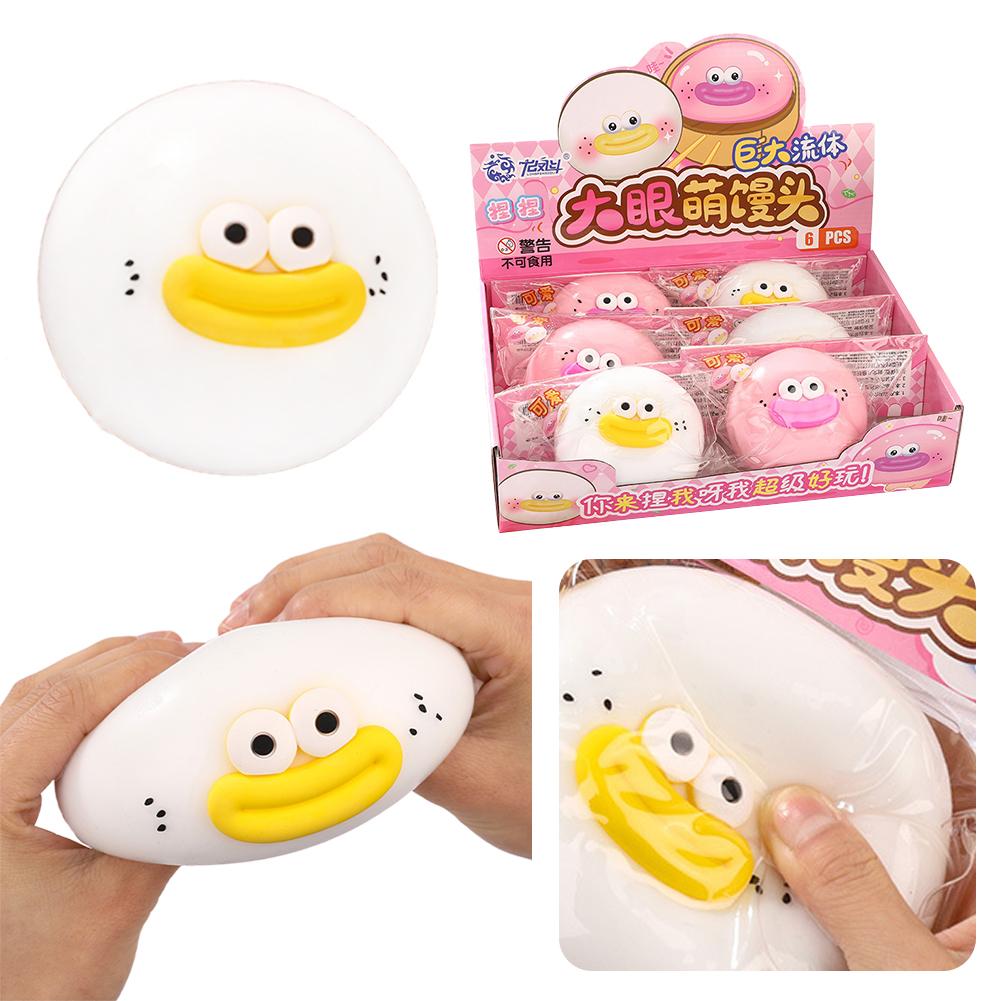 Slow Rising Cute Toy Dumpling  - Home Or Office Use review and price