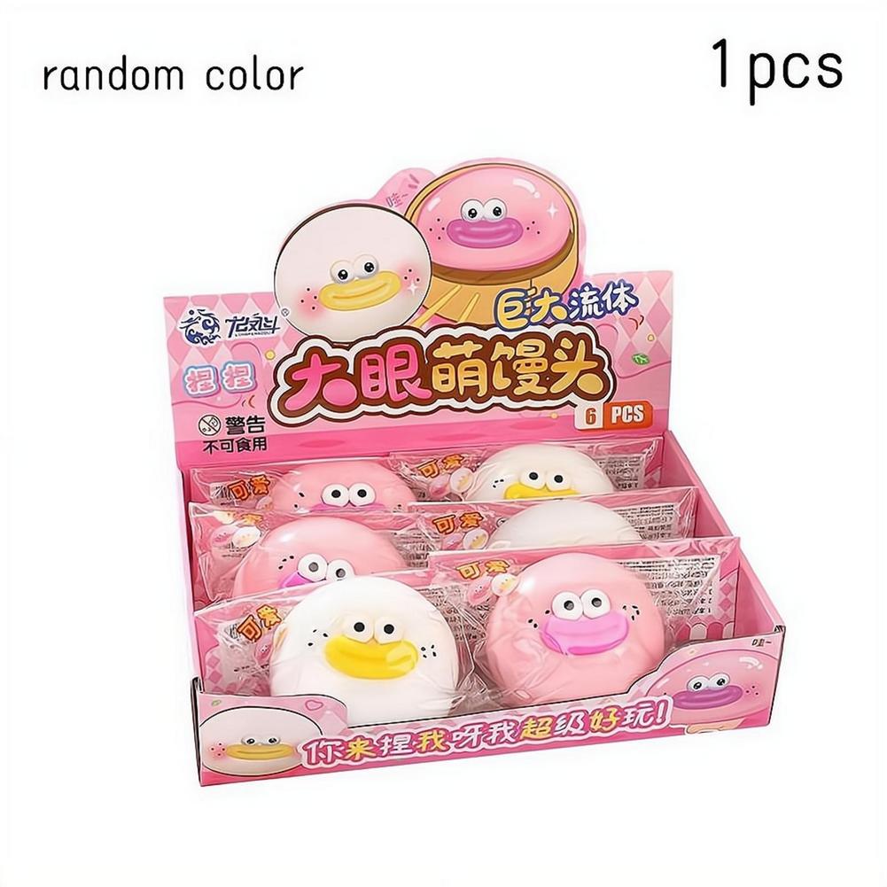 Slow Rising Cute Toy Dumpling  - Home Or Office Use review and price