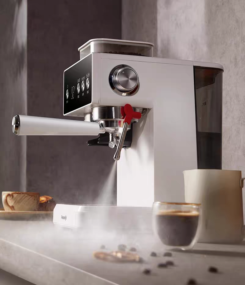 Portable  Coffee Maker Easy-to - Home Or Office Use review and price
