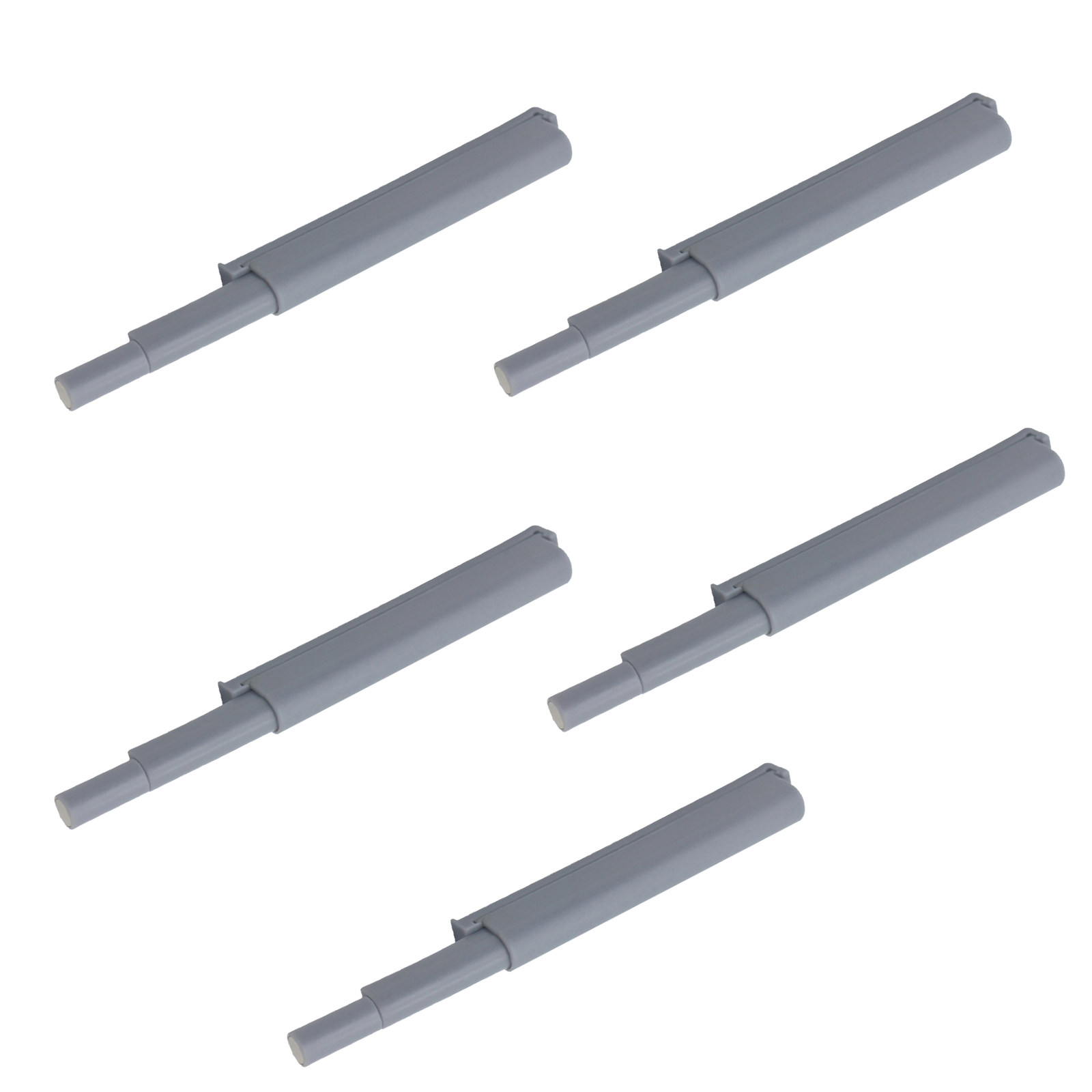 5Pcs Touch Cabinet Door Damper - Home Office Shed review and price