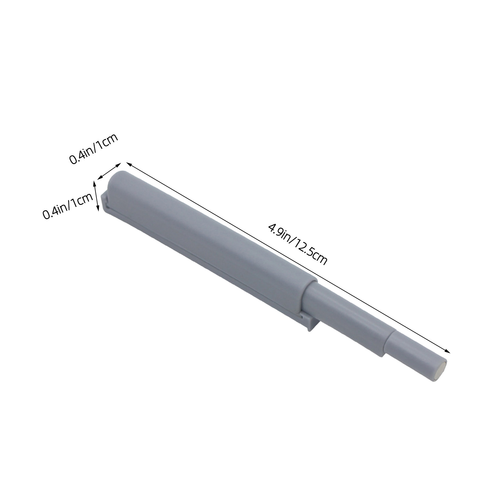 5Pcs Touch Cabinet Door Damper - Home Office Shed review and price