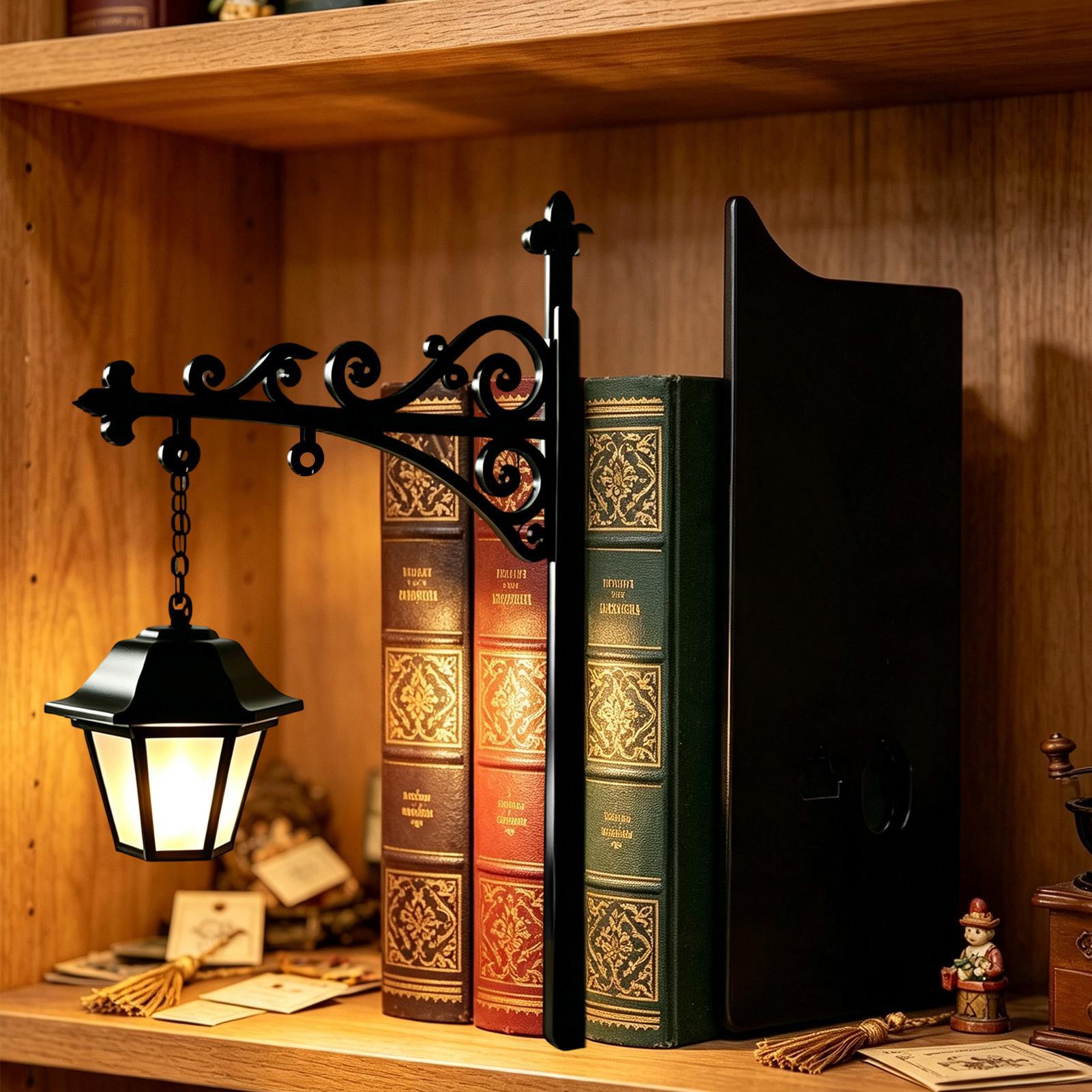 Library Lantern Decorative Boo - Home Office Shed review and price