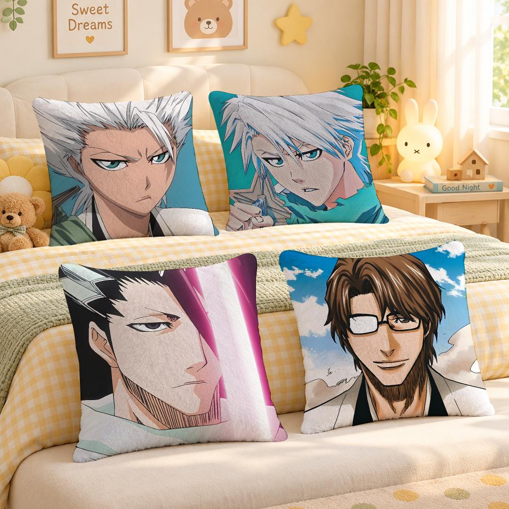 Anime Bleach Shonen Manga Cush - Home Office Bleaching review and price