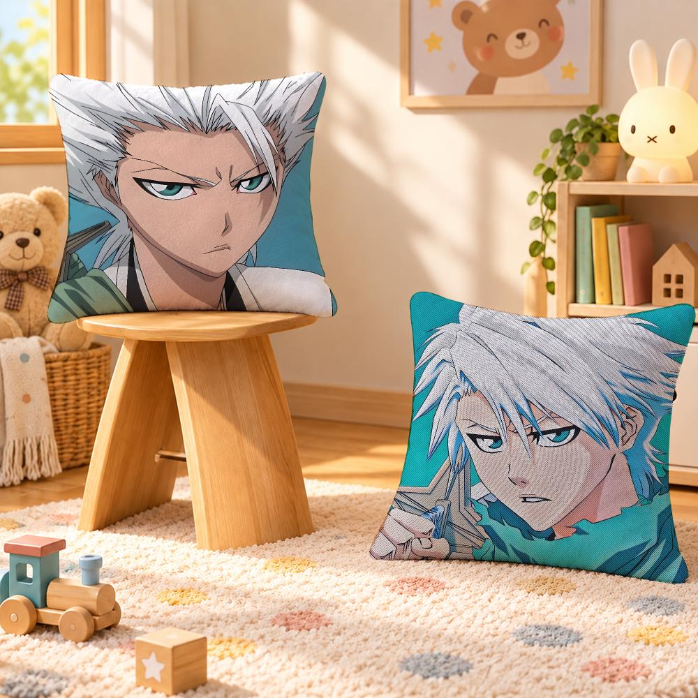Anime Bleach Shonen Manga Cush - Home Office Bleaching review and price