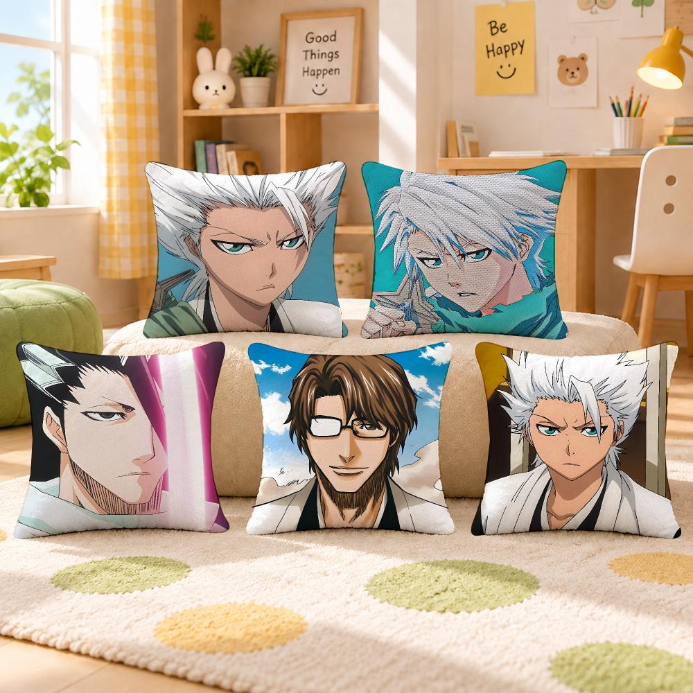 Anime Bleach Shonen Manga Cush - Home Office Bleaching review and price