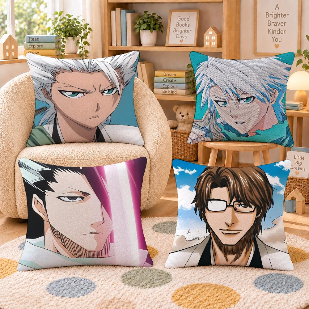 Anime Bleach Shonen Manga Cush - Home Office Bleaching review and price