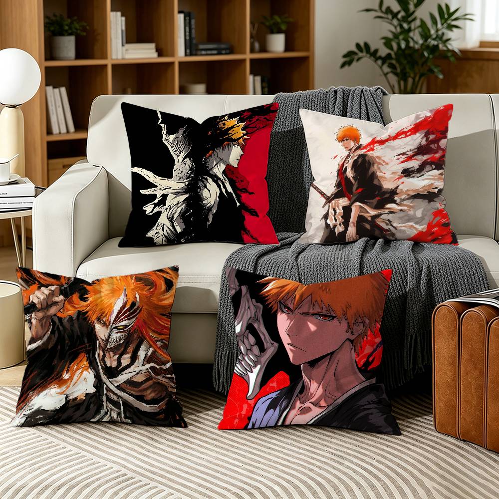 B-Bleachs K-Kurosaki Ichigo Pi - Home Office Bleaching review and price