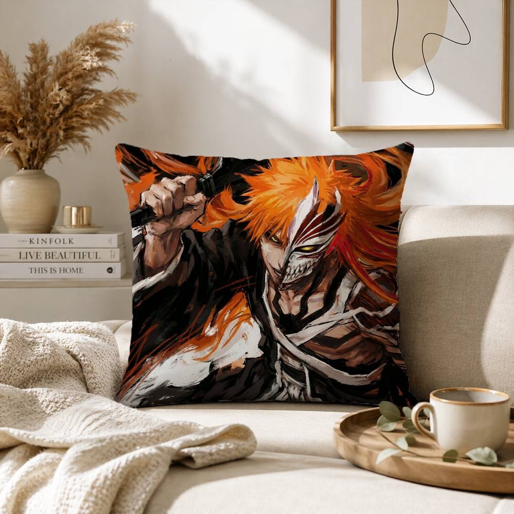 B-Bleachs K-Kurosaki Ichigo Pi - Home Office Bleaching review and price