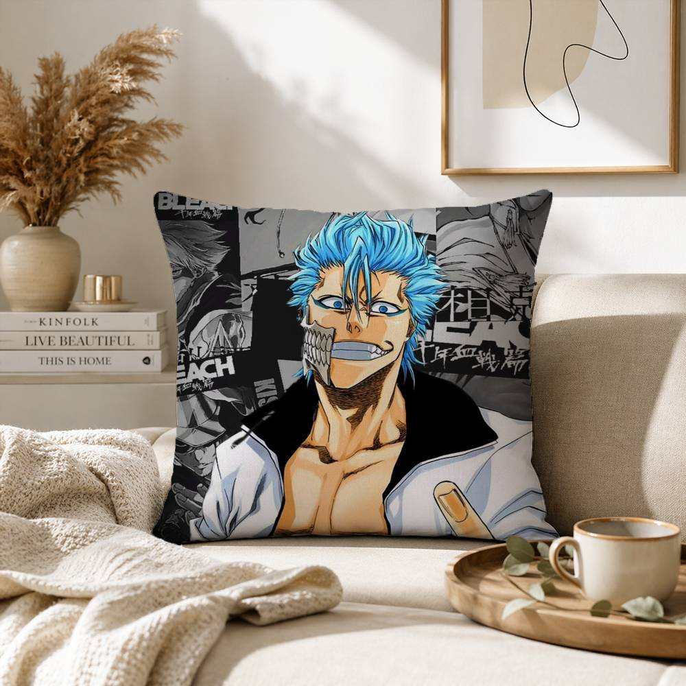B-Bleachs Grimmjow Jaegerjaque - Home Office Bleaching review and price