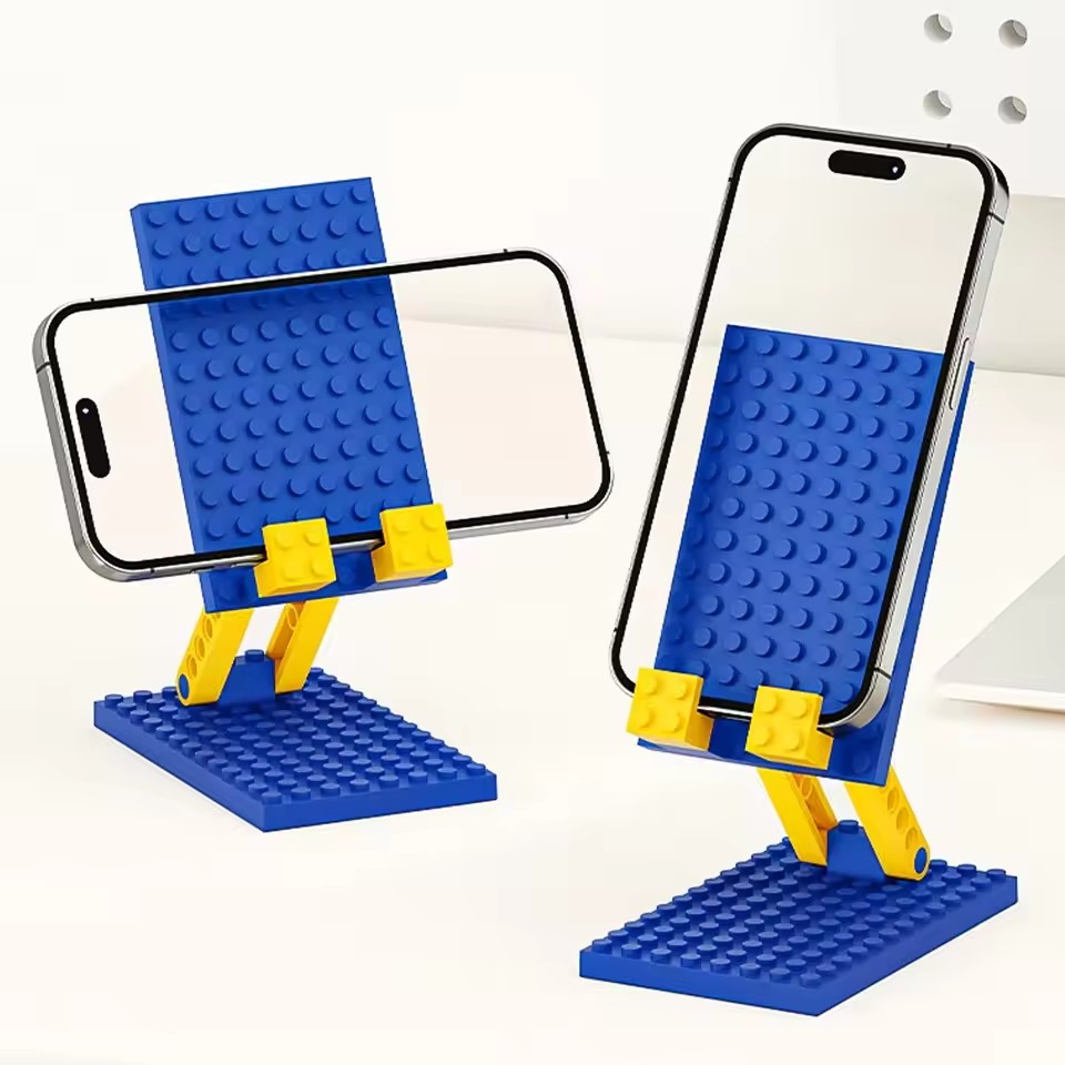 Flexible Folding Phone Holder  - Home Office Laptop review and price