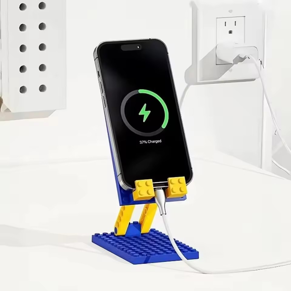 Flexible Folding Phone Holder  - Home Office Laptop review and price