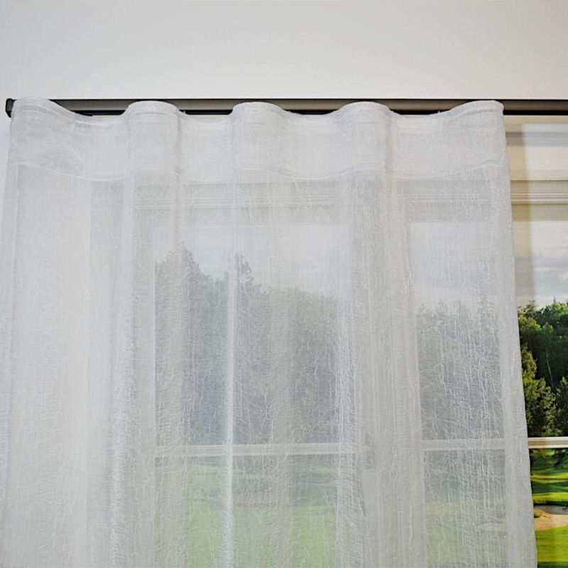 100/200X Curtain Hanging Hooks - Home Or Office Use review and price