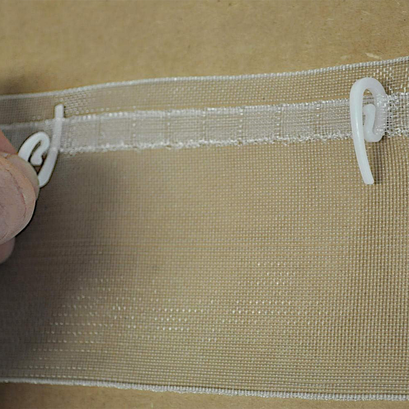 100/200X Curtain Hanging Hooks - Home Or Office Use review and price