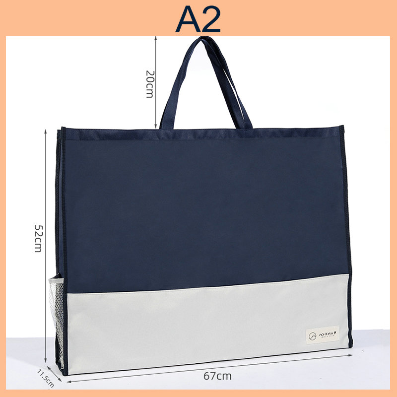 Large A1/A2 Folder Organizer B - Document Scanner Portable review and price