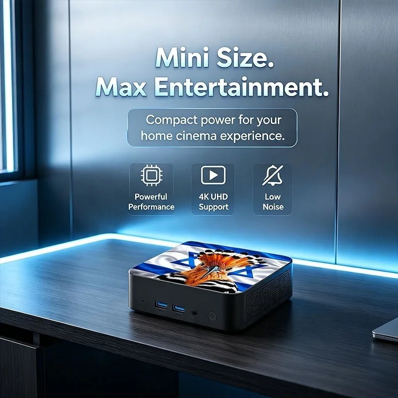 New 2026 Mini PC Core i3 6100  - Home Office Laptop review and price