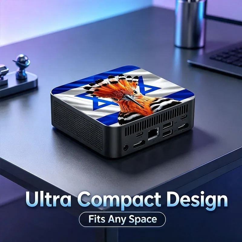 New 2026 Mini PC Core i3 6100  - Home Office Laptop review and price