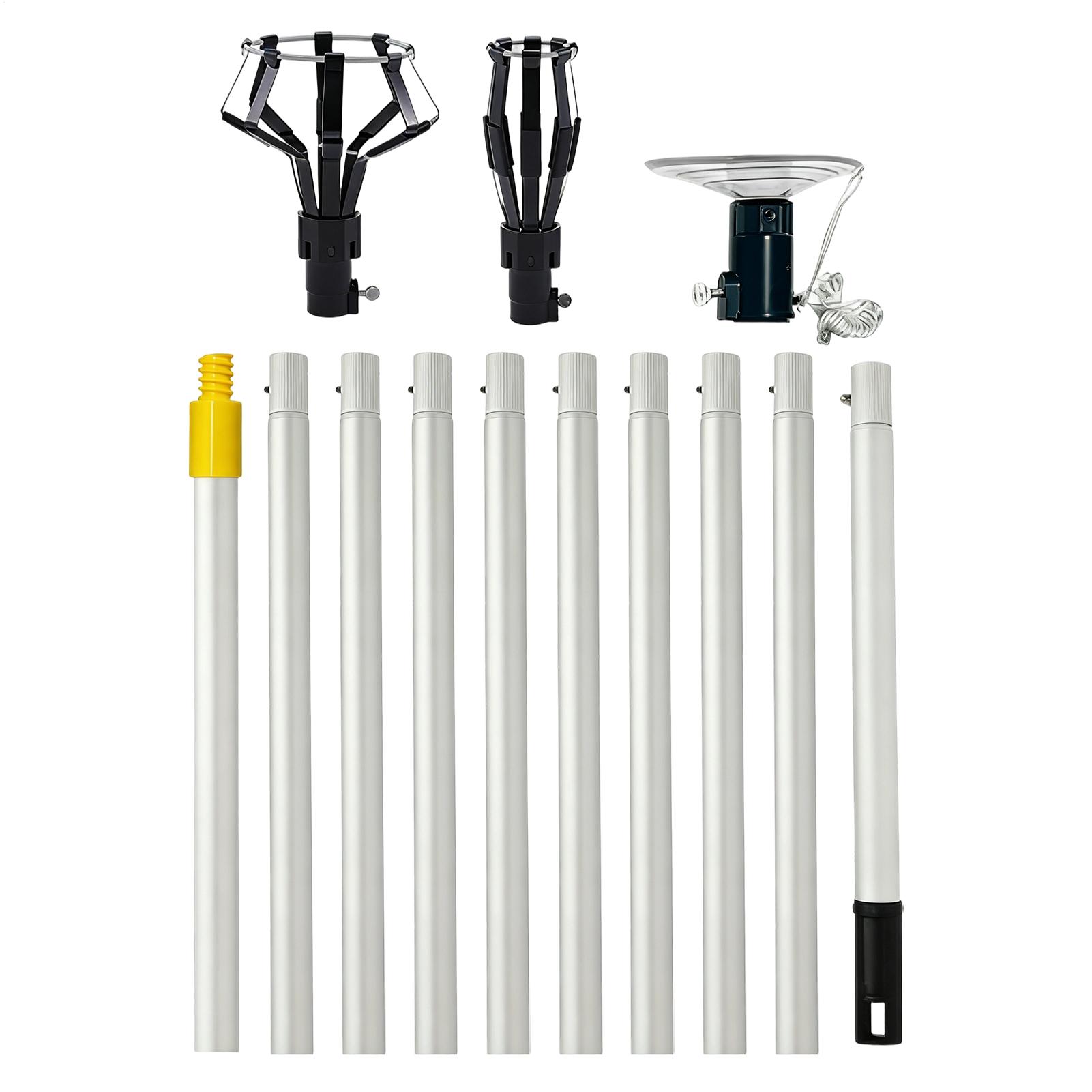 Adjustable Telescopic Light Ch - Home Office Shed review and price
