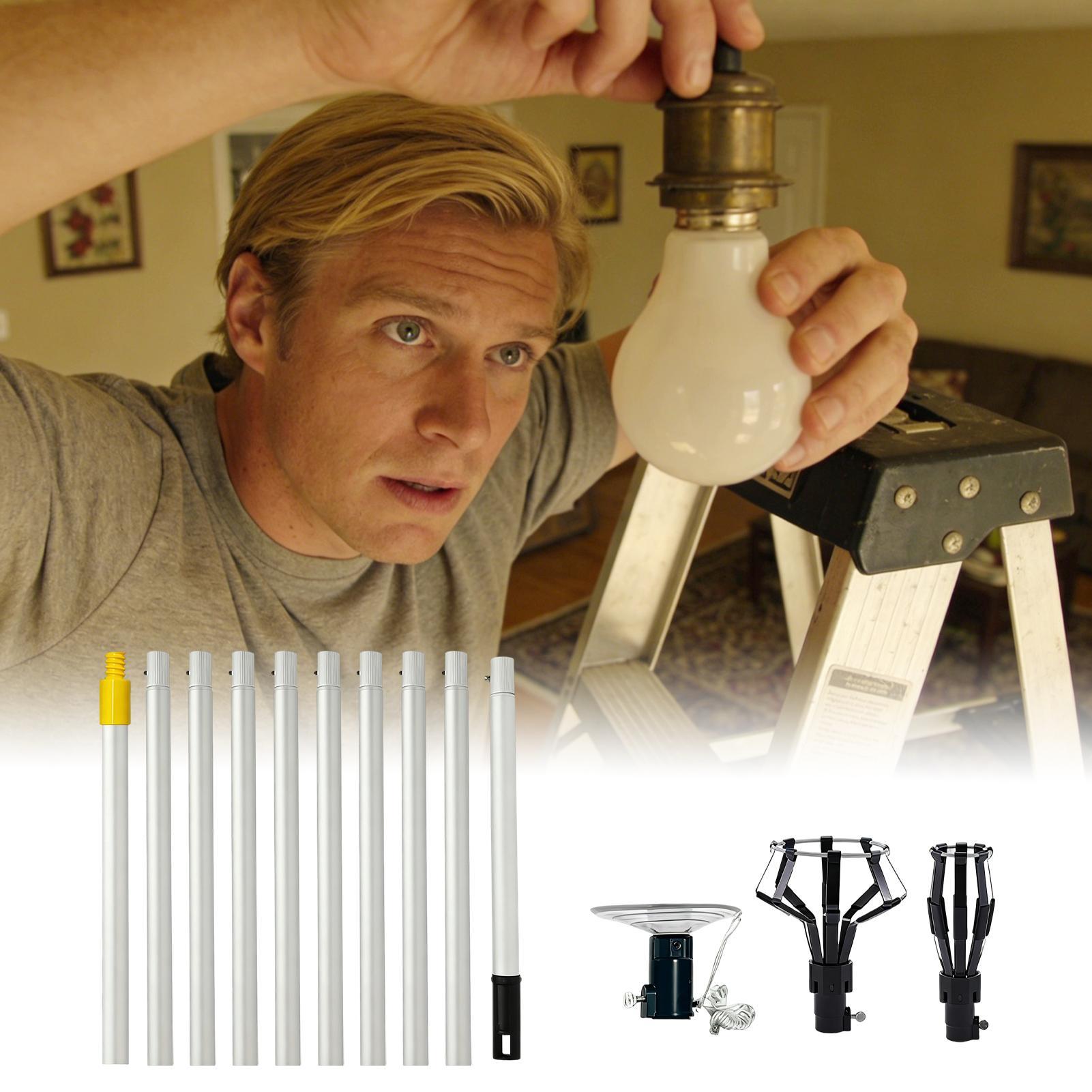 Adjustable Telescopic Light Ch - Home Office Shed review and price