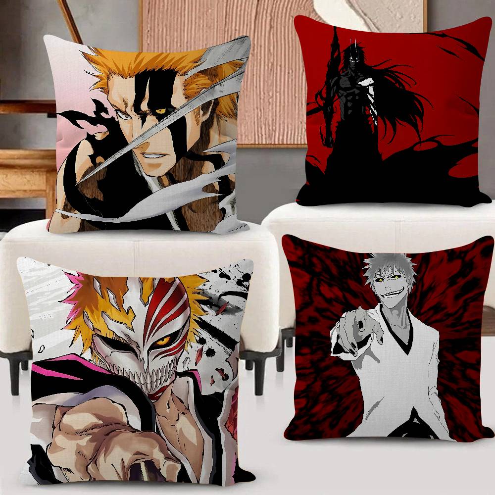 Hot Anime B-Bleach Ichigo Pill - Home Office Bleaching review and price