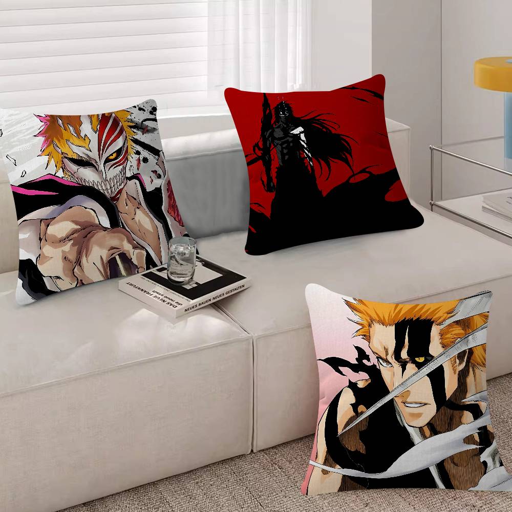 Hot Anime B-Bleach Ichigo Pill - Home Office Bleaching review and price