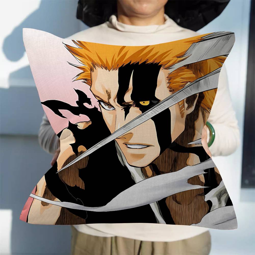 Hot Anime B-Bleach Ichigo Pill - Home Office Bleaching review and price